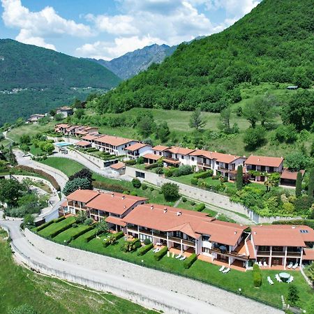Residence Altogarda Tremosine Luaran gambar