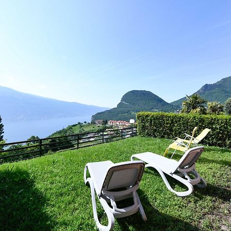 Residence Altogarda Tremosine Luaran gambar