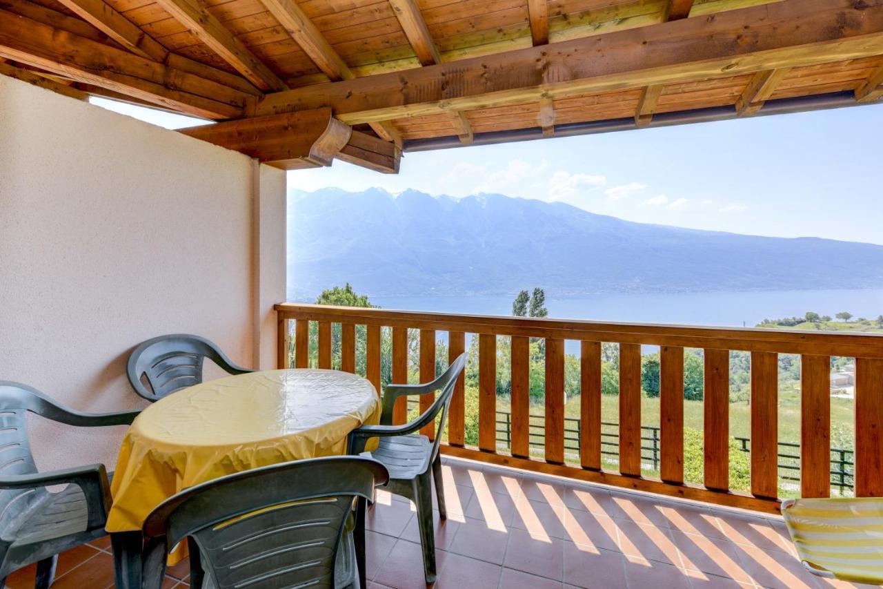 Residence Altogarda Tremosine Luaran gambar