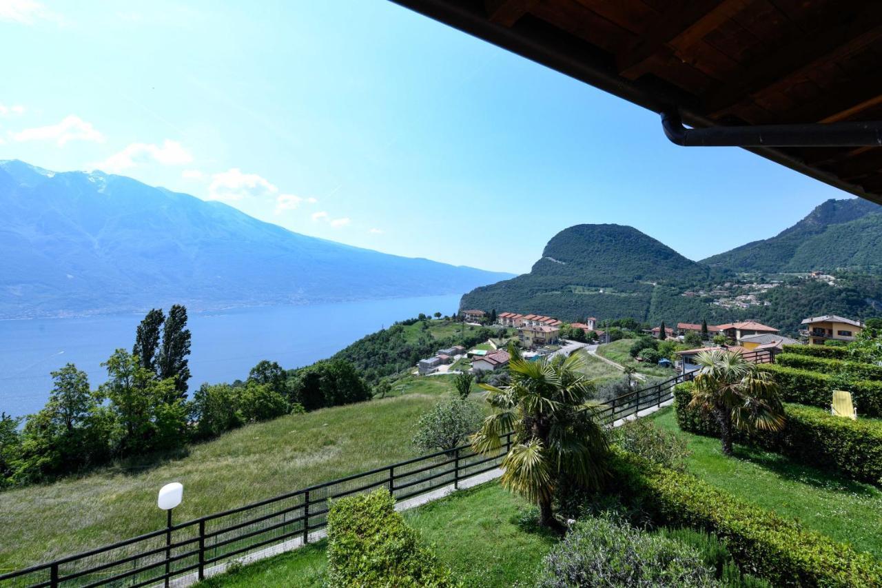 Residence Altogarda Tremosine Luaran gambar