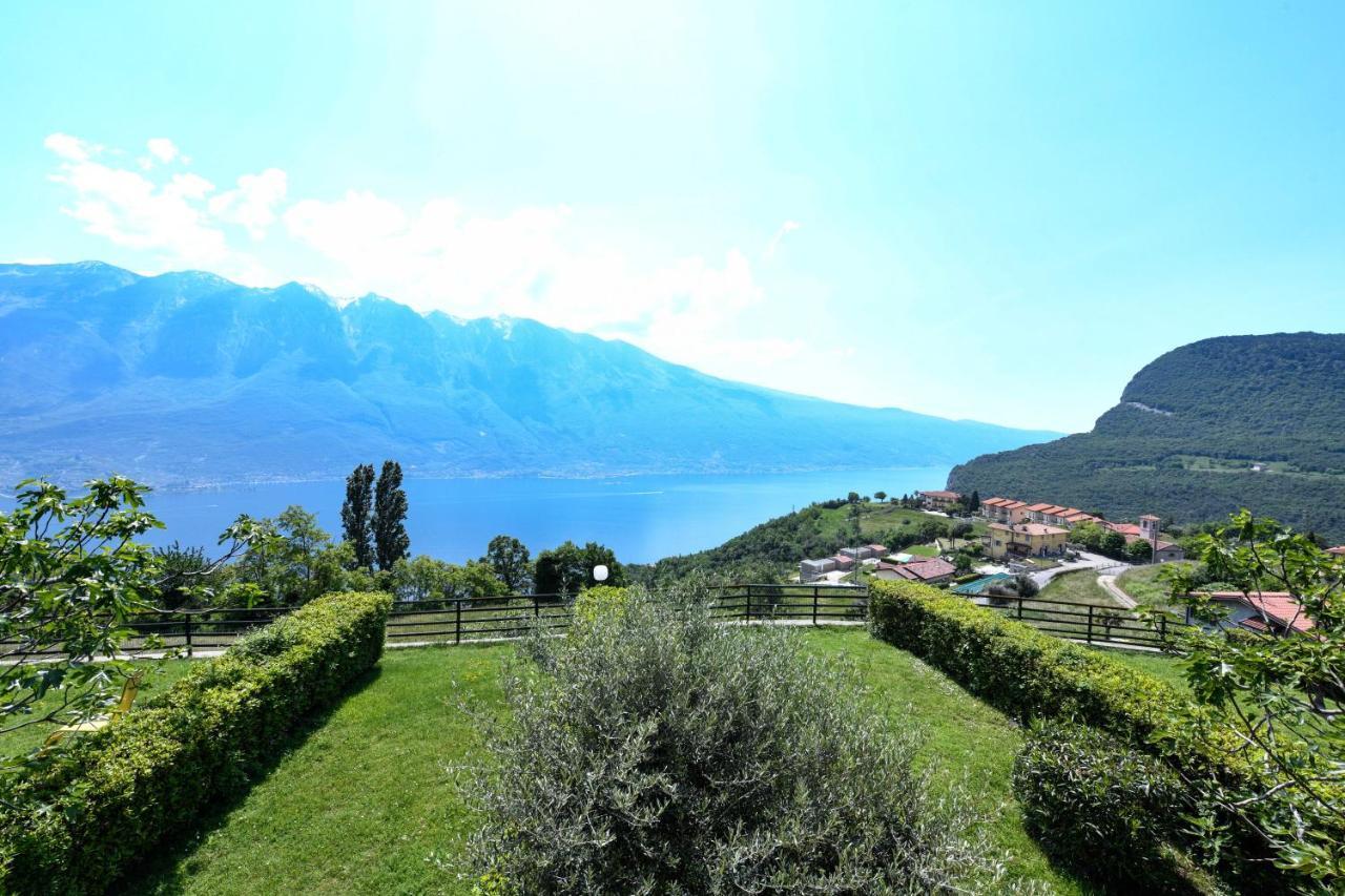 Residence Altogarda Tremosine Luaran gambar
