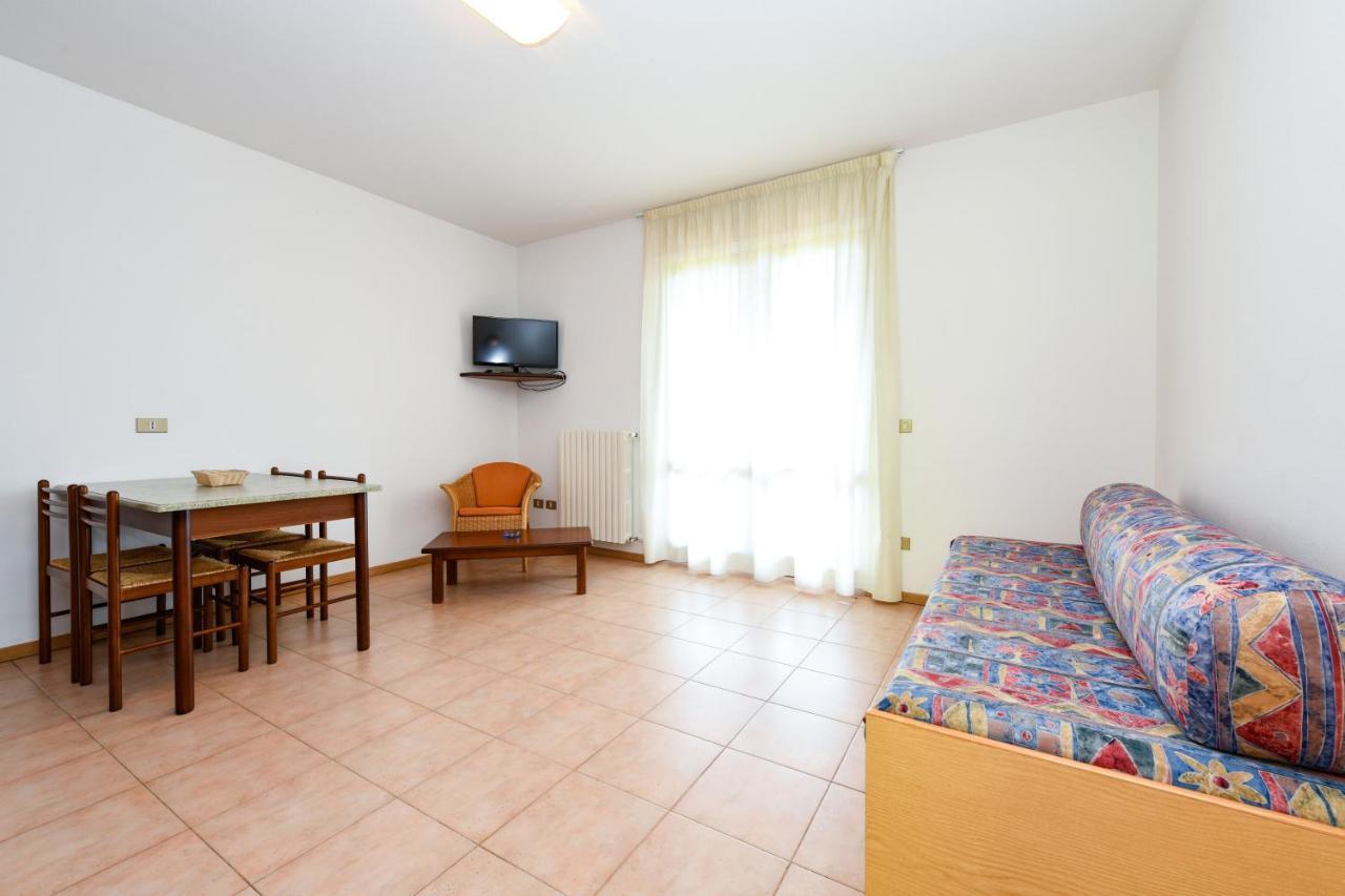 Residence Altogarda Tremosine Luaran gambar