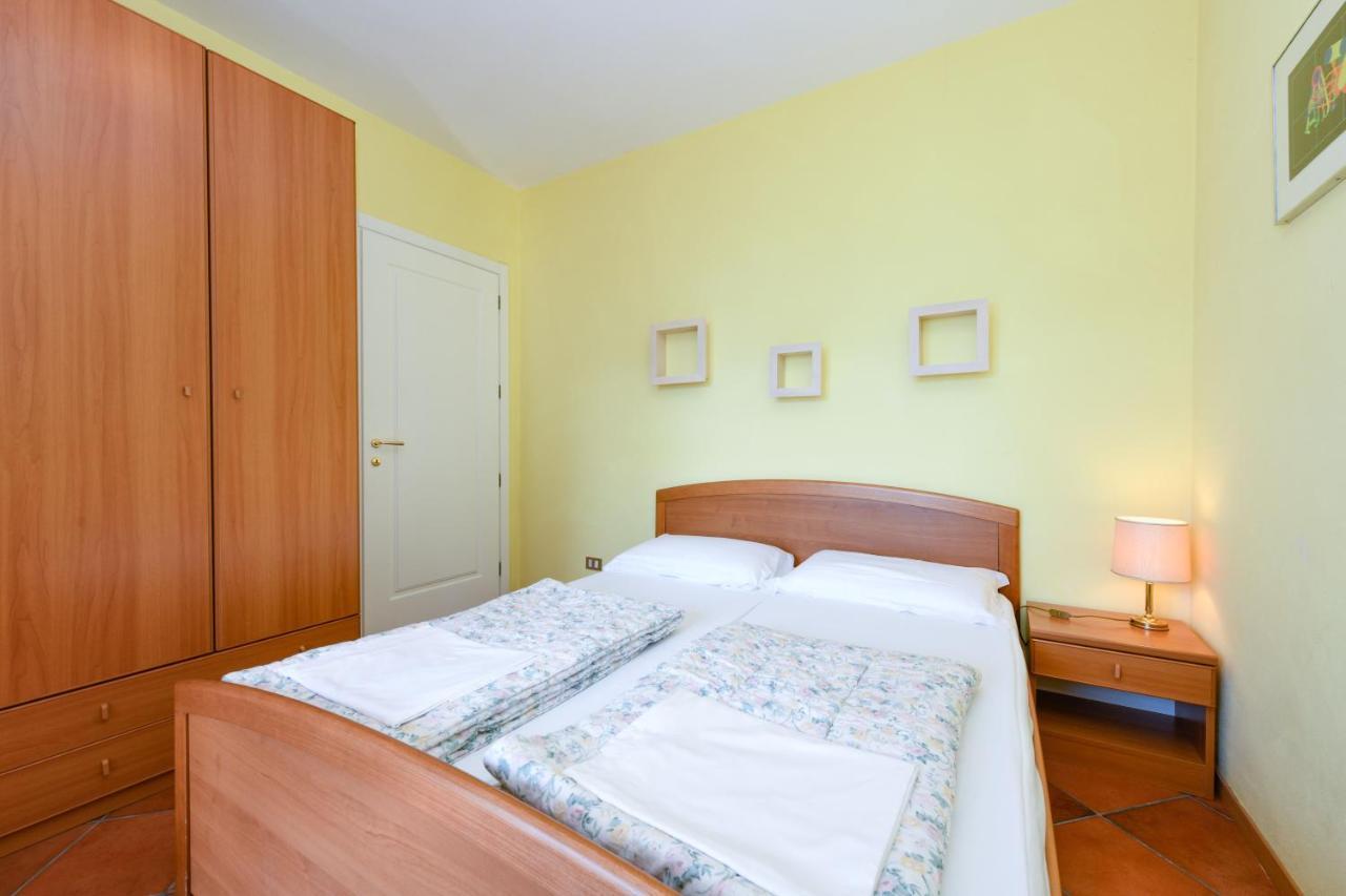 Residence Altogarda Tremosine Luaran gambar