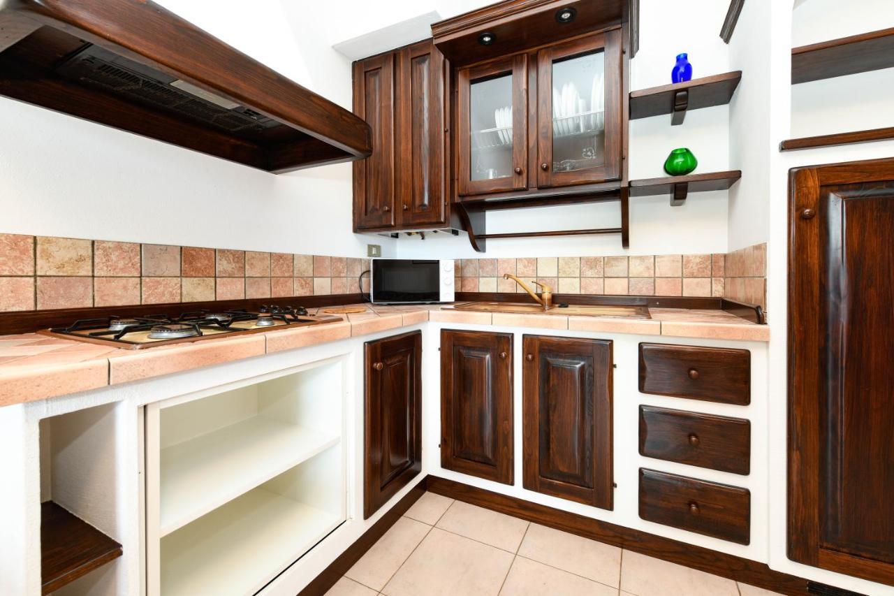 Residence Altogarda Tremosine Luaran gambar