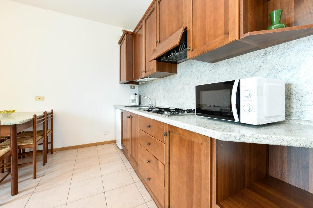 Residence Altogarda Tremosine Luaran gambar