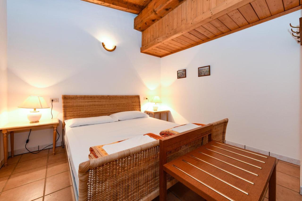 Residence Altogarda Tremosine Luaran gambar