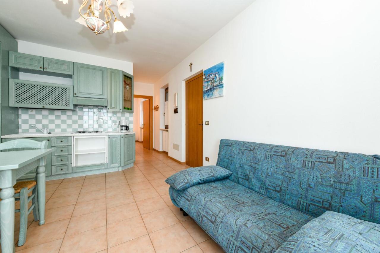 Residence Altogarda Tremosine Luaran gambar