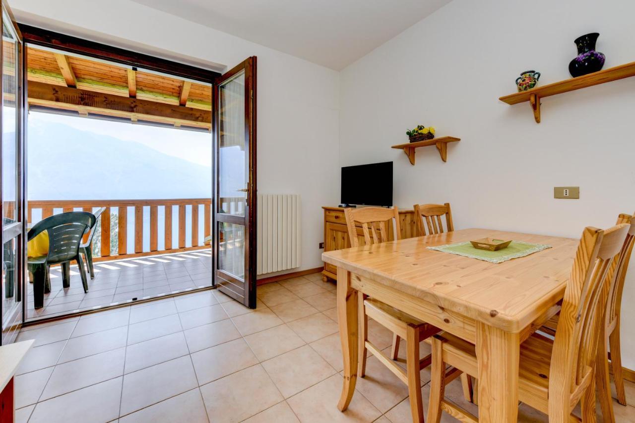 Residence Altogarda Tremosine Luaran gambar