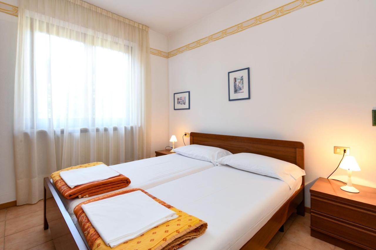 Residence Altogarda Tremosine Luaran gambar