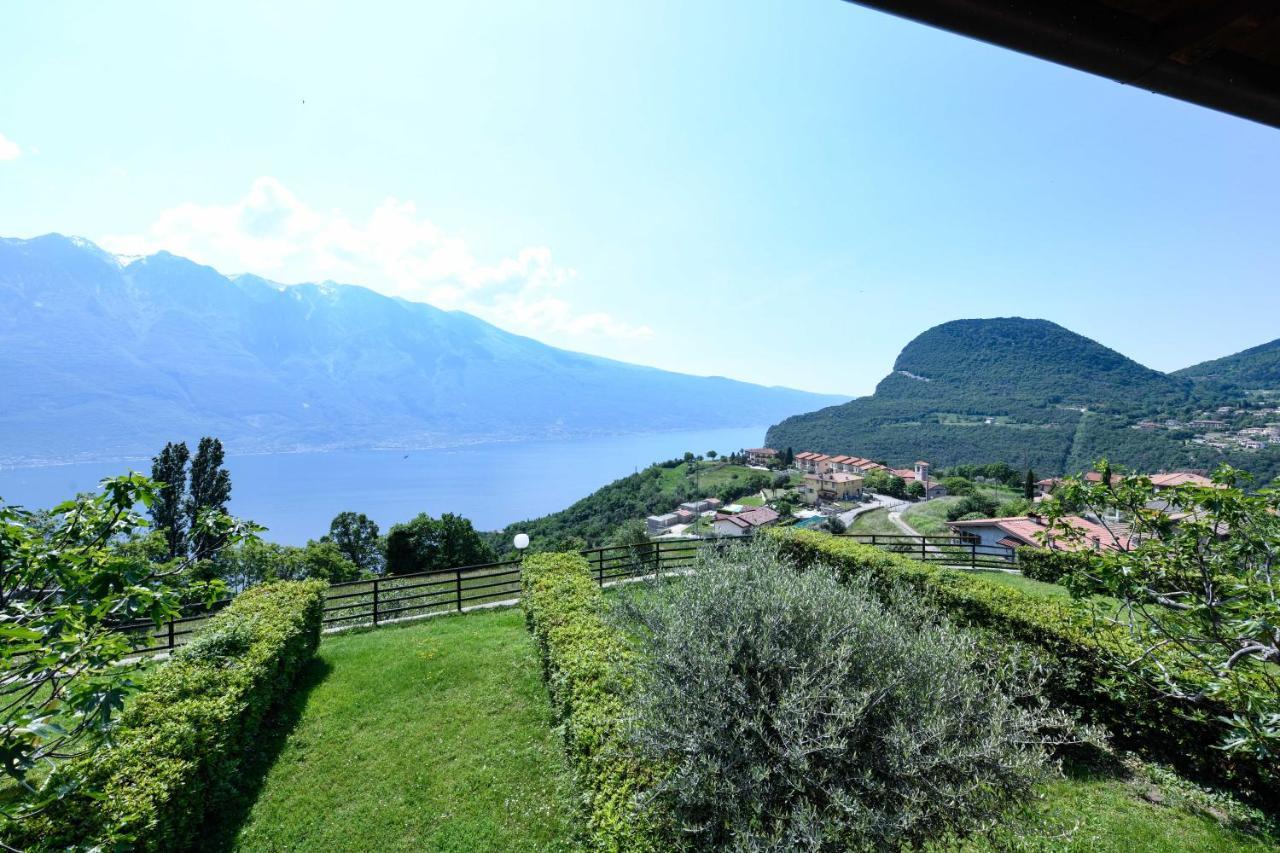 Residence Altogarda Tremosine Luaran gambar