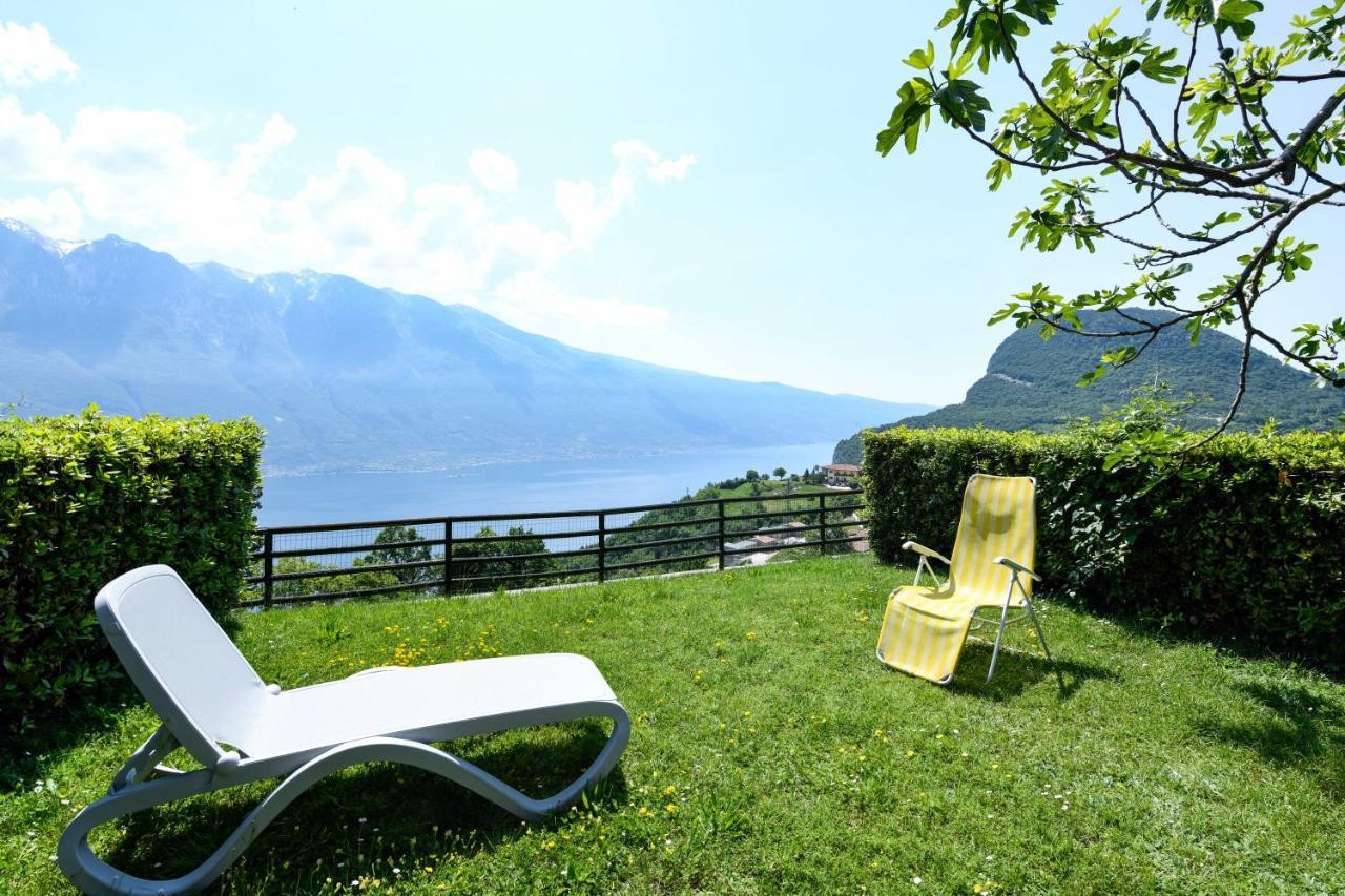 Residence Altogarda Tremosine Luaran gambar