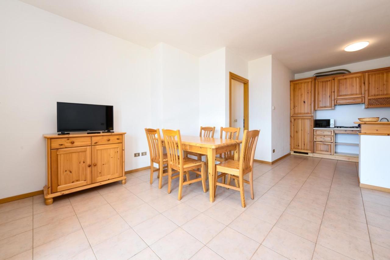 Residence Altogarda Tremosine Luaran gambar