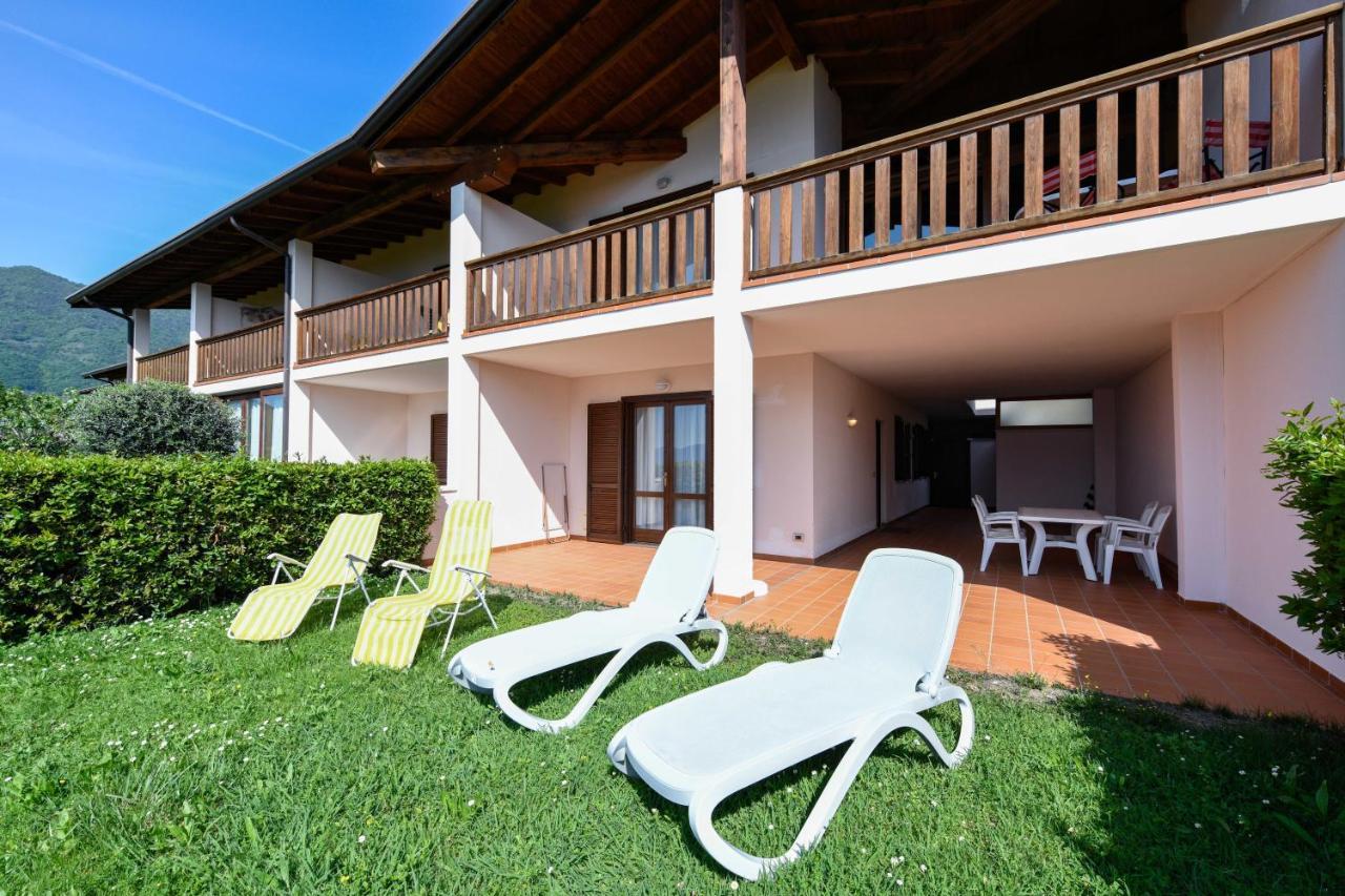 Residence Altogarda Tremosine Luaran gambar