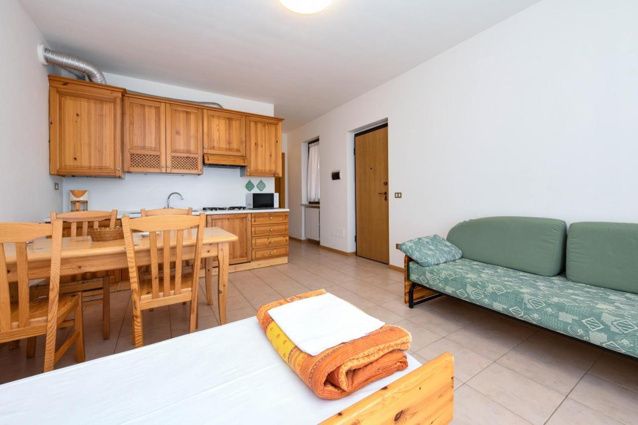 Residence Altogarda Tremosine Luaran gambar
