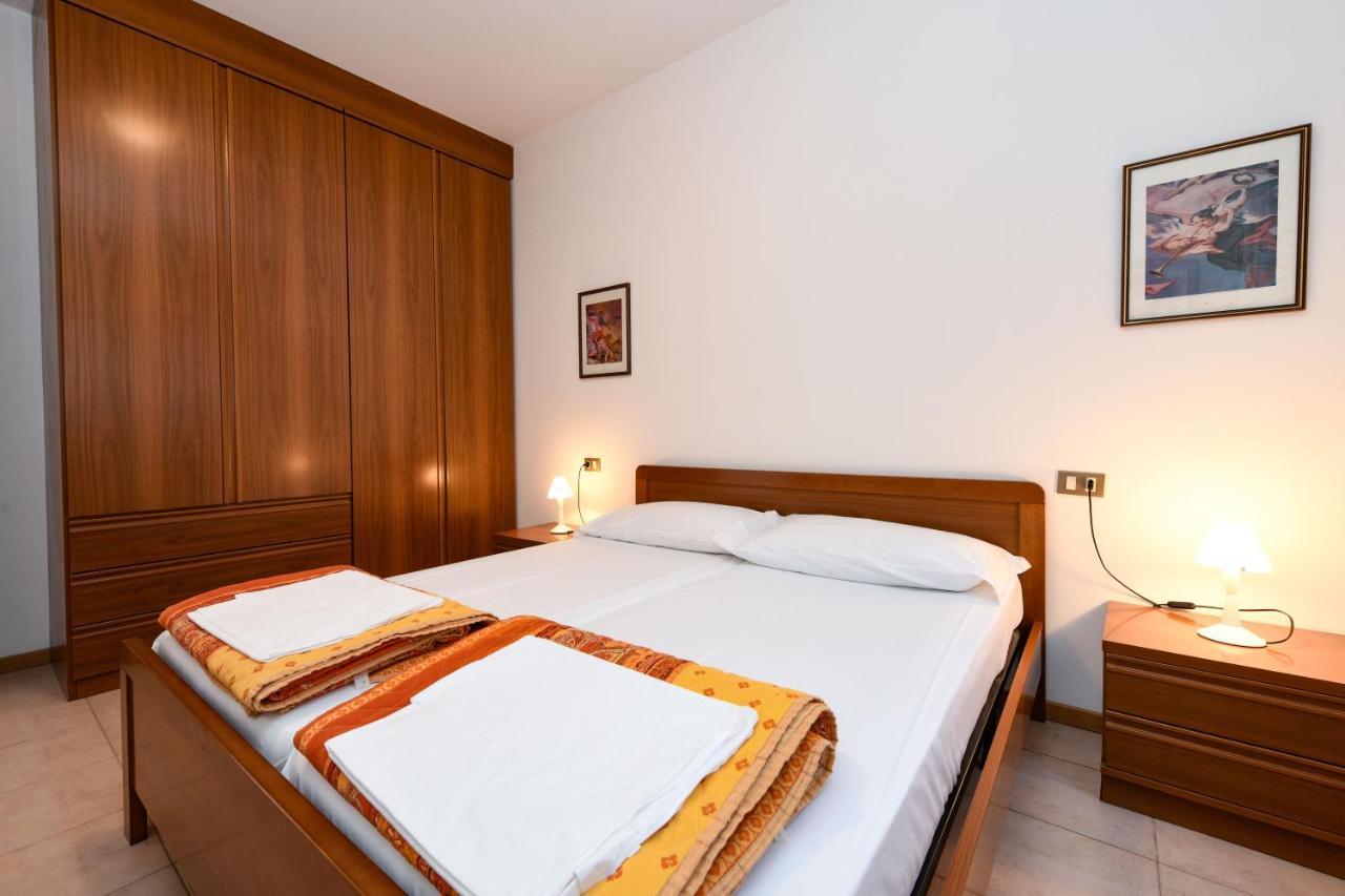 Residence Altogarda Tremosine Luaran gambar