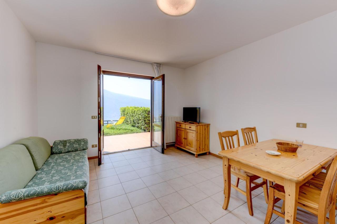Residence Altogarda Tremosine Luaran gambar
