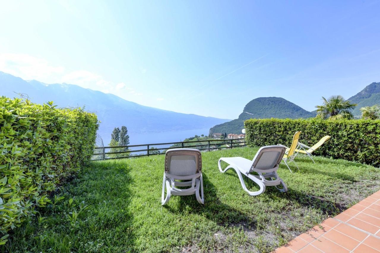 Residence Altogarda Tremosine Luaran gambar