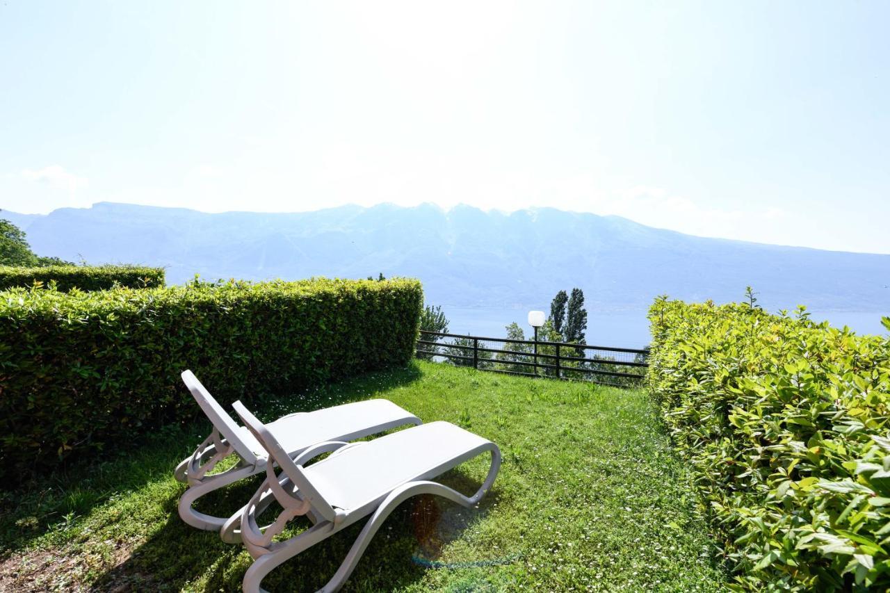 Residence Altogarda Tremosine Luaran gambar