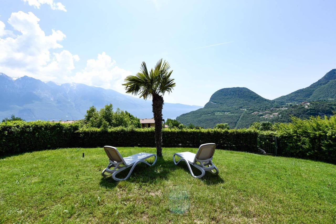 Residence Altogarda Tremosine Luaran gambar
