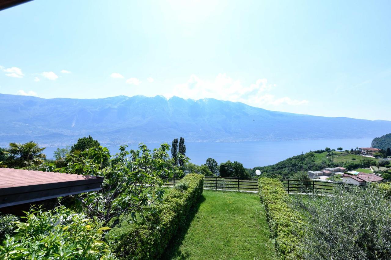 Residence Altogarda Tremosine Luaran gambar