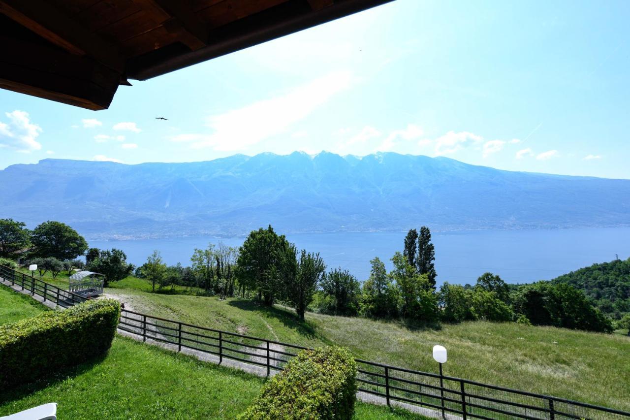 Residence Altogarda Tremosine Luaran gambar