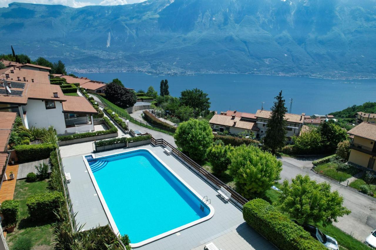 Residence Altogarda Tremosine Luaran gambar